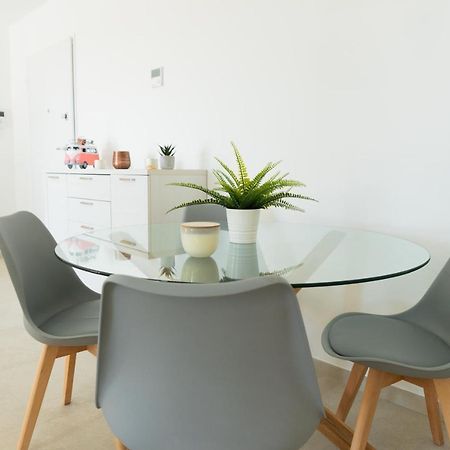 Apartamento Nuevo Junto Al Mar Con Plaza De Garaje!! Perfecto Para Familias Playa de Gandia 外观 照片